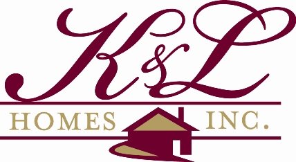 Ku0026L Homes logo